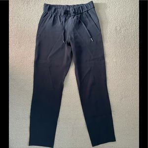 Lululemon Stretch High Rise Pant